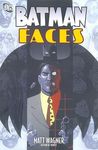 Batman by Matt Wagner Batman by Matt Wagner