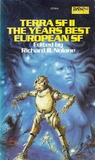 Terra SF II: The Year's Best European SF Terra SF II: The Year's Best European SF