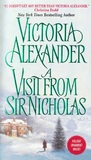 A Visit From Sir Nicholas by Victoria Alexander A Visit From Sir Nicholas by Victoria Alexander