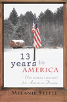 13 Years in America