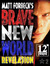 Matt Forbeck's Brave New Wo...