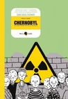 Chernobyl, di cosa sono fatte le nuvole