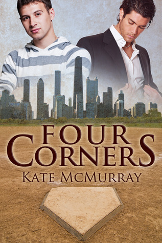 Four Corners by Kate McMurray Four Corners by Kate McMurray