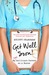 Get Well Soon! My (un)Brilliant Career As A Nurse by Kristy Chambers Get Well Soon! My (un)Brilliant Career As A Nurse by Kristy Chambers