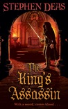 The King's Assassin  (The Thief-Taker's Apprentice #3)