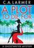 A Plot to Die For (Ghostwriter Mystery #2)