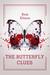 The Butterfly Clues by Kate Ellison