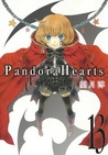 Pandora Hearts, #13 by Jun Mochizuki