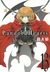 Pandora Hearts, #13