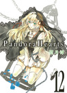 Pandora Hearts, #12
