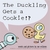 The Duckling Gets a Cookie!? (Paperback)