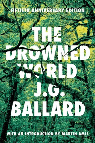 The Drowned World