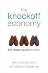 The Knockoff Economy: How Imitation Sparks Innovation