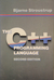 The C++ Programming Language (Paperback)