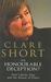 An Honourable Deception? by Clare Short An Honourable Deception? by Clare Short