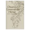 Dreams of Lovecraftian Horror
