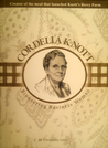 Cordelia Knott Pioneering Business Woman