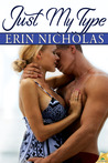 Just My Type (Bradfords, #3) Just My Type (Bradfords, #3)