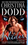 Wilder (The Chosen Ones, #5)