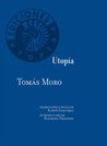 Utopía by Thomas More