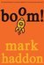 Boom! (Paperback)