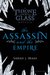 The Assassin and the Empire (Throne of Glass, #0.4)