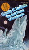 The Left Hand of Darkness