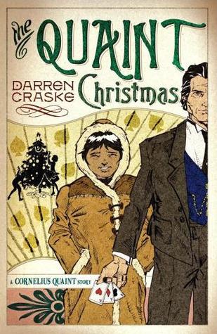 The Quaint Christmas