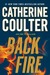 Backfire (FBI Thriller, #16)