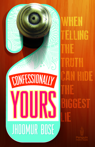 Confessionally Yours