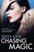 Chasing Magic (Downside Ghosts, #5)