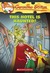 This Hotel Is Haunted! (Geronimo Stilton, #50)