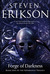 Forge of Darkness (Hardcover)