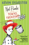 Neil Flambé and the Tokyo Treasure