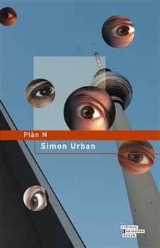 Plán N by Simon Urban Plán N by Simon Urban