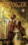Stranger (The Blades of the Rose, #4)