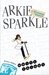 White Fright (Arkie Sparkle, Treasure Hunter #3)