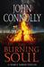 The Burning Soul (Charlie Parker, #10)
