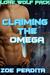 Claiming the Omega (Lone Wolf Pack, #3)