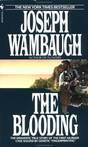 The Blooding by Joseph Wambaugh