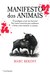 Manifesto dos Animais (Paperback)