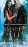 Desire the Night by Amanda Ashley
