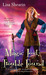 Magic Lost, Trouble Found (Raine Benares, #1)