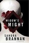 Widow's Might (A Liv Bergen Mystery #3) Widow's Might (A Liv Bergen Mystery #3)