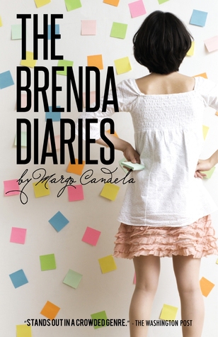 The Brenda Diaries