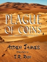 Plague of Coins (The Judas Chronicles, #1) Plague of Coins (The Judas Chronicles, #1)