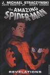 The Amazing Spider-Man, Vol. 2 by J. Michael Straczynski