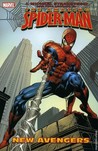 The Amazing Spider-Man, Vol. 10 by J. Michael Straczynski