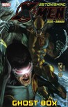 Astonishing X-Men, Vol. 5 by Warren Ellis
