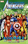 Avengers Assemble, Vol. 3 by Kurt Busiek